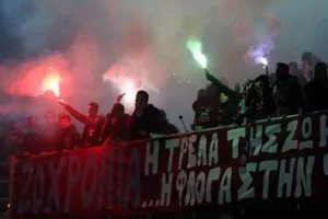 "Καλούμε τον Πρόεδρο μας, ΑΠΟΕΛ και Πάφο να ψηφίσουν υπέρ της διαβάθμισης 4 ομάδων"