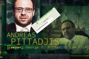 Α.Πιττάτζης/Aποκαλύψεις για Al Jazeera και καμπαρέ!
