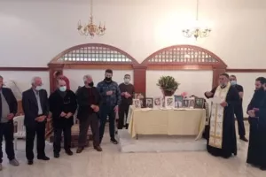 Σ.Δ.Κ/"Ο απολογισμός ξεπέρασε κάθε προσδοκία"