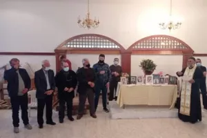 Σ.Δ.Κ/"Ο απολογισμός ξεπέρασε κάθε προσδοκία"