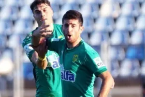 Nando García!!!