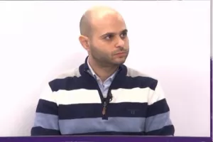 "Ο Τιμούρ έχει παρεξηγηθεί πολλές φορές/Θα βρούμε τον τρόπο..."