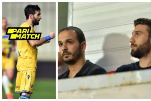Ανάρτηση Ιωνά για ΕΦΡΑΙΜ