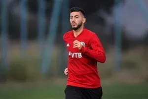 Παπουνασβίλι/Ομόνοια