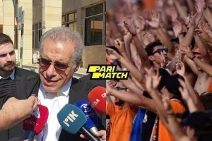 "Δυστυχώς οι οργανωμένοι του ΑΠΟΕΛ δεν γνωρίζουν τι θα συνέβαινε σήμερα"