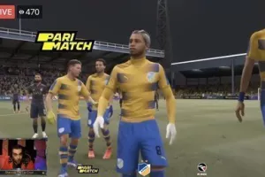 Στον τελικό του VPL Champions League o APOEL EFC!