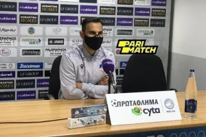 "Η νίκη είναι αφιερωμένη σε όλους τους ΑΠΟΕΛίστες"