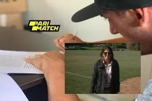 Dinia Vargas στο Kerkida/"Αναπτύσσεται συνεχώς ο Zabala- Μπορεί να ανέβει σημαντικά στο ΑΠΟΕΛ"