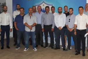"Του χρόνου να γιορτάσουμε τα 111 χρόνια ζωής της Ανόρθωσης στην Αμμόχωστο"