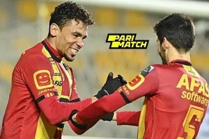 Έκανε ρεκόρ ο Igor De Camargo!