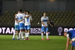 "Χτύπημα" Απόλλωνα με γεύση... Θύρας Ένα! 