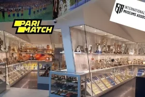 "Μουσείο ΑΠΟΕΛ"/Θέση στα κορυφαία αθλητικά μουσεία