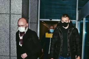 Πήγε στην ΠΟΛΗ ο Σάλαϊ