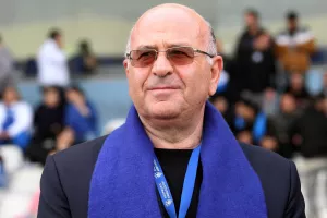 ΑΝΟ για Πουλλαϊδη