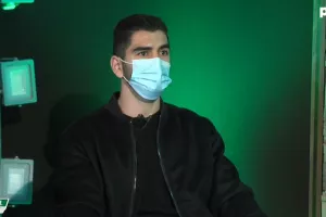 Βίντεο/Η συνέντευξη του Γιάννη Κούσουλου