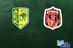 Πάμε ΑΕΚ…