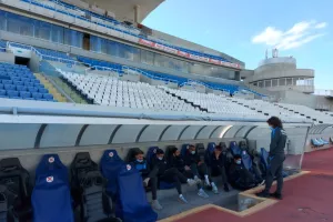 ΑΝΟ στον πάγκο...