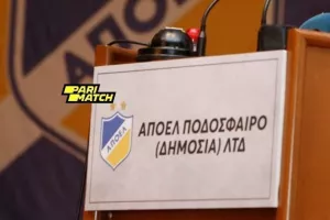 Διοίκηση ΑΠΟΕΛ/"Ανέντιμο να εγκαταλείψουμε την ομάδα"