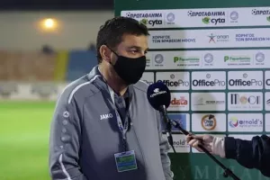 "Τι κάνουν μέσα στο VAR; Αν είναι όπως μας τα είπαν διερωτώμαι γιατί υπάρχει"