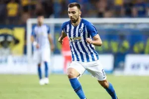 ΕΞΕΛΙΞΗ με Μπουσουλάτζιτς