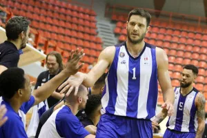 ΜΕΤΑΓΡΑΦΗ/Ενίσχυση με Σωτήρη Μανωλόπουλο