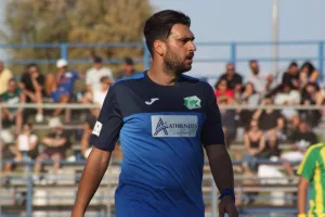 "Πυροβόλησε" 12 φορές σε 15 συμμετοχές