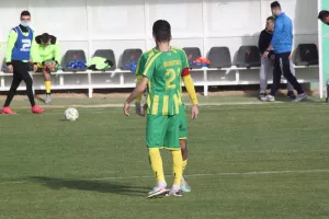 ΕΝΥ Διγενής Ύψωνα - Ονήσιλος Σωτήρας (Φωτορεπορτάζ)