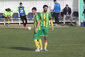 ΕΝΥ Διγενής Ύψωνα - Ονήσιλος Σωτήρας (Φωτορεπορτάζ)