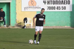 ΕΝΥ Διγενής Ύψωνα - Ονήσιλος Σωτήρας (Φωτορεπορτάζ)