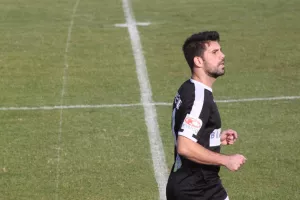 ΕΝΥ Διγενής Ύψωνα - Ονήσιλος Σωτήρας (Φωτορεπορτάζ)