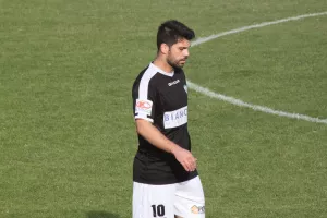 ΕΝΥ Διγενής Ύψωνα - Ονήσιλος Σωτήρας (Φωτορεπορτάζ)