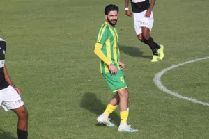 ΕΝΥ Διγενής Ύψωνα - Ονήσιλος Σωτήρας (Φωτορεπορτάζ)