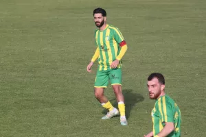 Η αποτελεσματικότητα του αρχηγού!