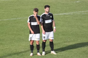 ΕΝΥ Διγενής Ύψωνα - Ονήσιλος Σωτήρας (Φωτορεπορτάζ)