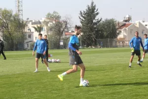ΑΝΟ/Αποστολή με "Ρίσβα", εκτός Ρενάτο και "Όκρι"