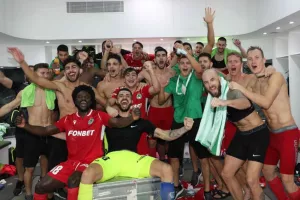 1η στην Κύπρο - 66η  στον κόσμο