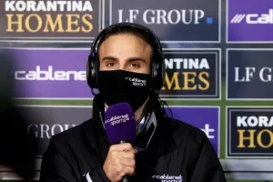 Σκόρπισε... τρόμο η ΠΑΦΟΣ FC (φώτος)