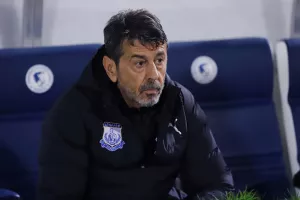 "Πολύ ποιοτική εμφάνιση, έχω μεγάλη πίστη" (Απάντησε... για τρεις παίκτες)