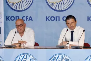 Τι σκέφτονται;