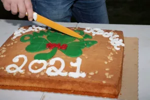 ΦΩΤΟΣ/Τυχερός ο Ασάντε στο "Ηλίας Πούλλος"