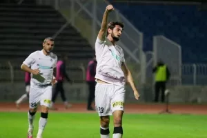 Δεύτερη σερί, τριάρα και... όλα καλά! (φώτος)