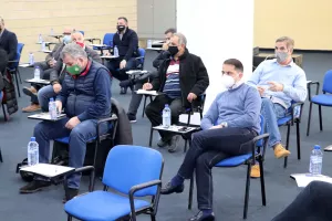 ΟΧΙ από Ανόρθωση, Απόλλωνα, Ομόνοια (Θέση ομάδων)