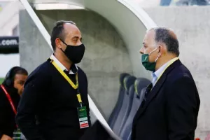 Υπόθεση... ημιχρόνου και ΤΡΙΑΡΑ στην "Αρένα"! (Φώτος)
