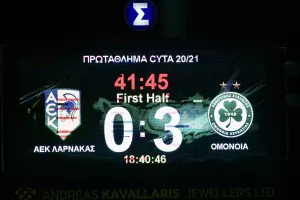 Οι κορυφαίοι της νέας... τριάρας! 