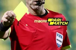ΟΡΙΣΜΟΙ διαιτητών για την Τρίτη 