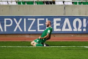 Η νίκη αρχίζει... ΕΔΩ;