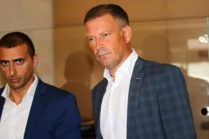 Κλάτενμπεργκ: «Θα έχω περισσότερους διαιτητές και θα μου λυθούν τα χέρια για τις τιμωρίες»
