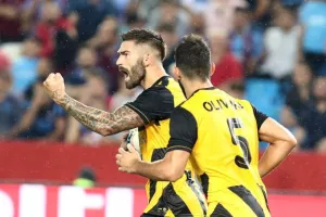 Ανανέωση ή «πάγος» για Λιβάγια-Ολιβέιρα