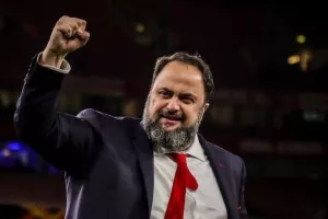 Μαρινάκης/Κύπρος!!!