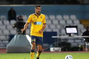 Παίκτης διαφοράς